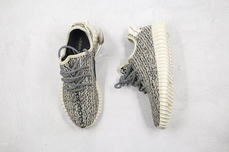 Buy fake Yeezy Boost 350 turtle dove online for cheap (3)